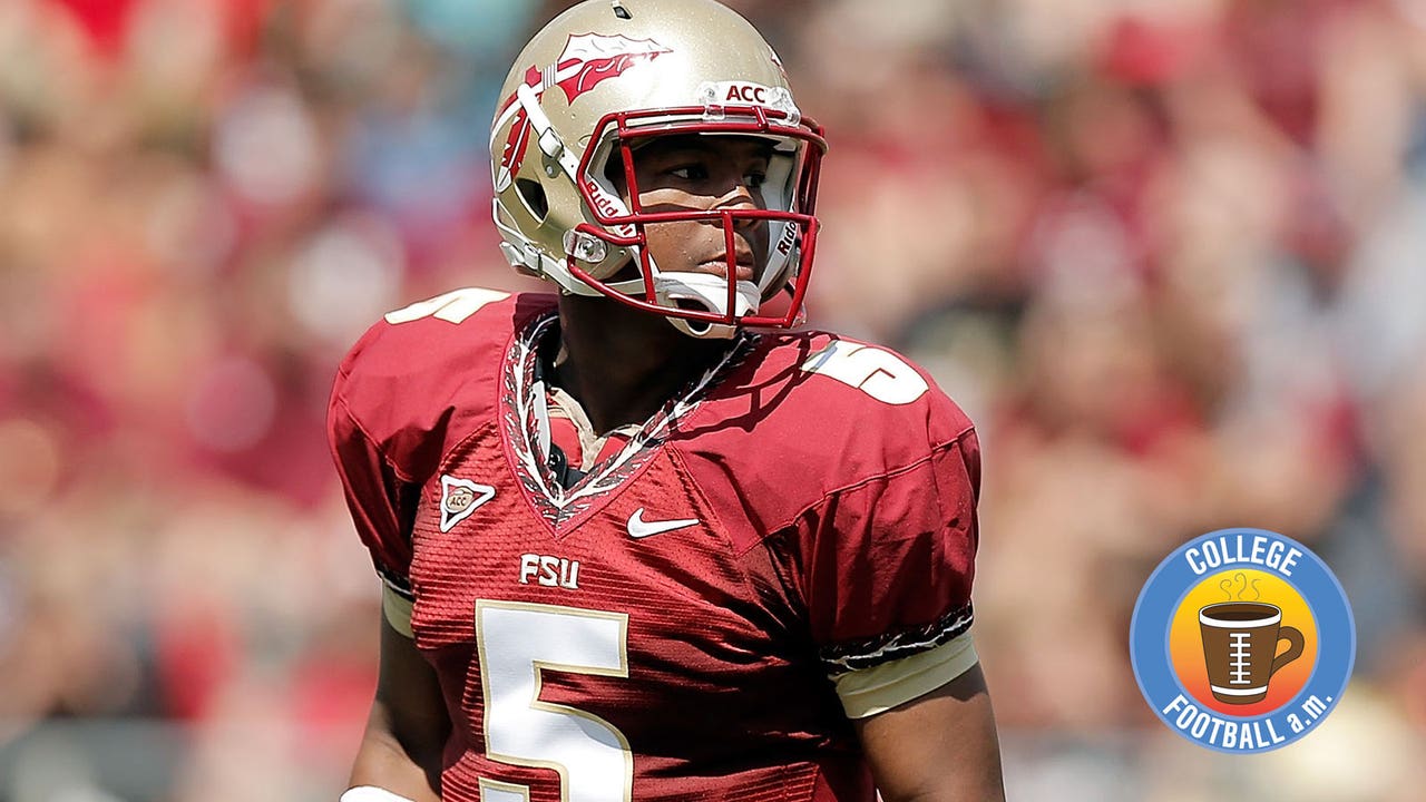 CFB AM: Police deny wild rumor of violence in Winston autograph line